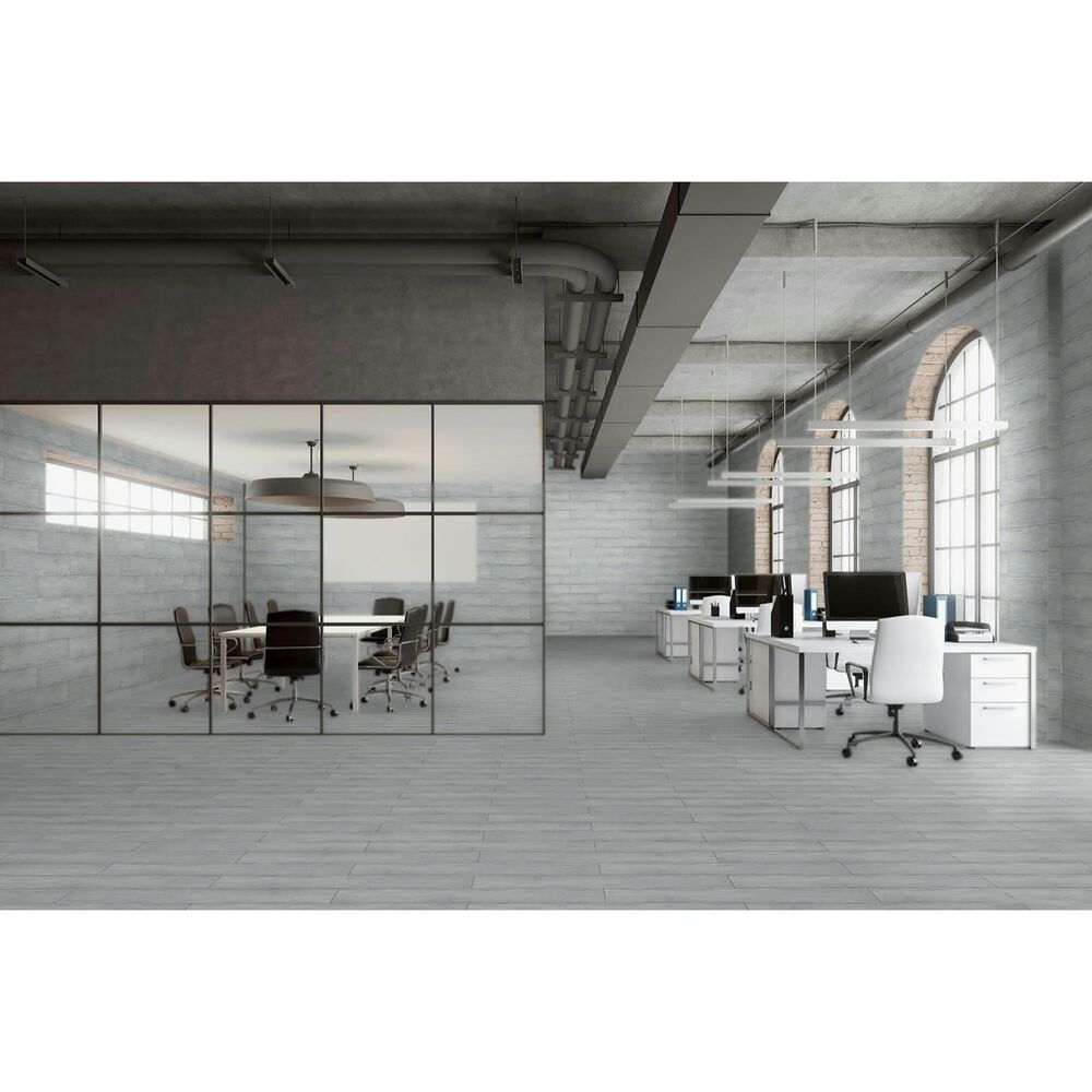 Emser Banzai Ardor 6&quot; x 35&quot; Porcelain Tile, , large
