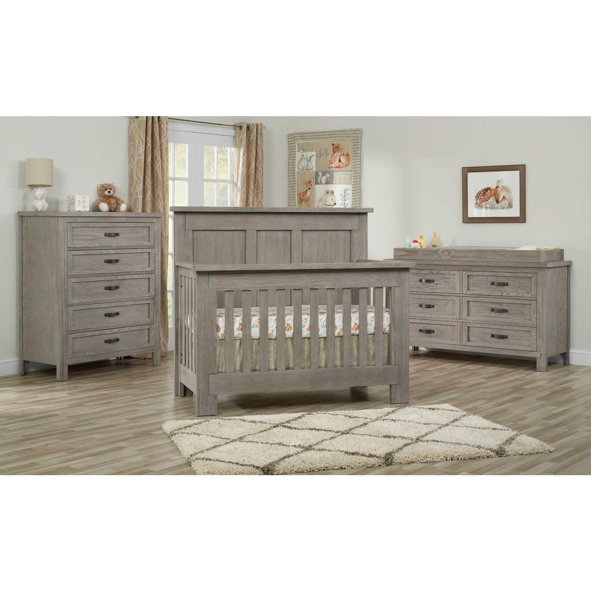 Soho baby store dresser