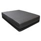 Sleeptronic Berkshire Majestic Hybrid Full Mattress, , large