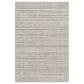 Surya Fresno 2"6" x 8" Silver Gray, Light Gray and Medium Gray Runner, , large