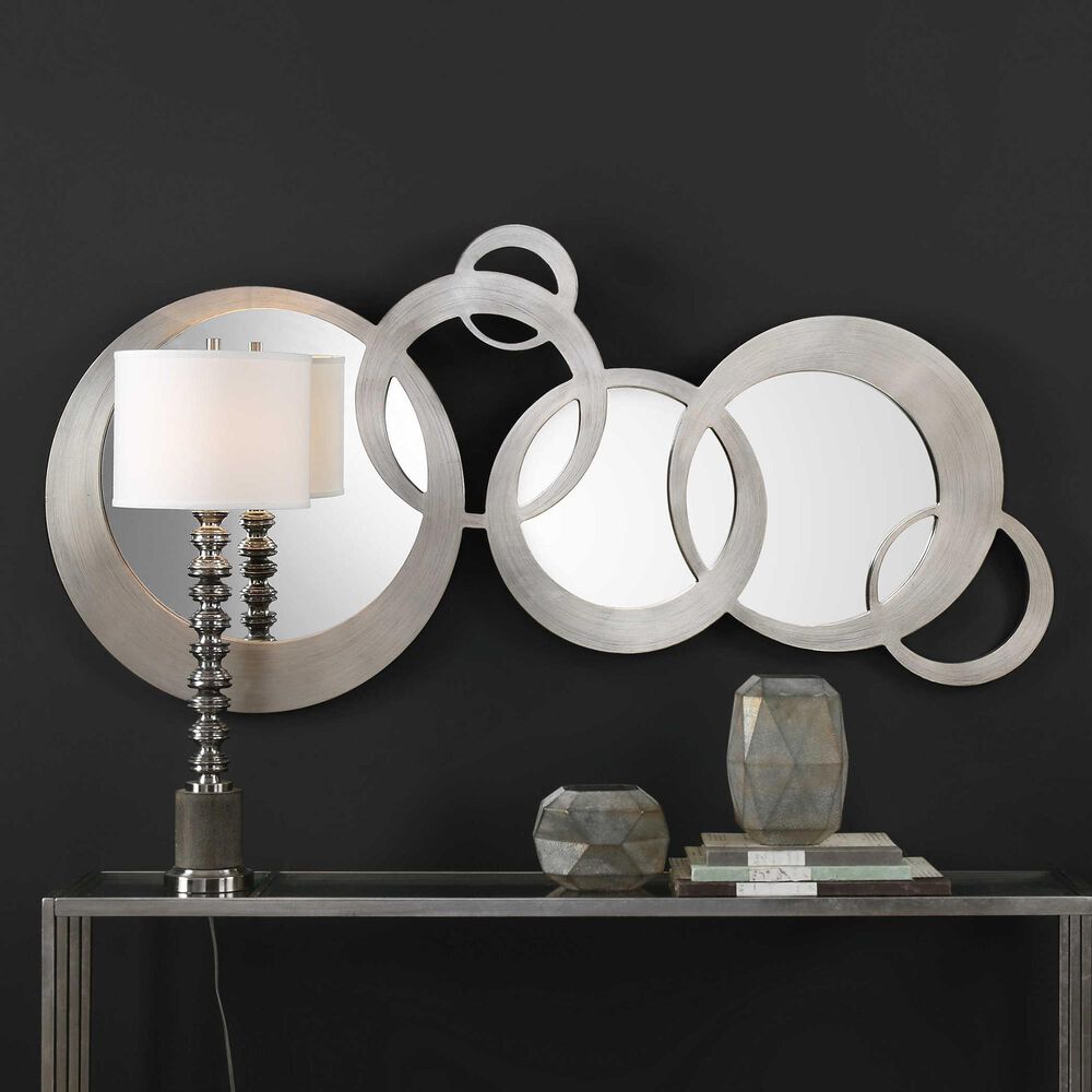 Uttermost Odiana Mirror, , large