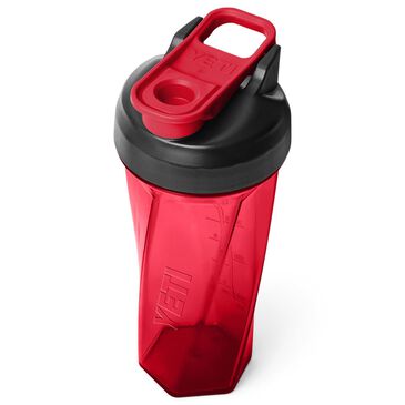 YETI Yonder 27oz Shaker Bottle  Rescue Red, , large