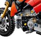 LEGO Technic Ducati Desmo450 MX Factory Motorcycle Building Set, , large