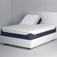 Bedgear M3 Flexhead Queen Mattress with 0.0 Suspension, , large