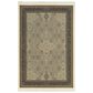Oriental Weavers Masterpiece 1335I 2"3" x 10" Ivory Runner, , large