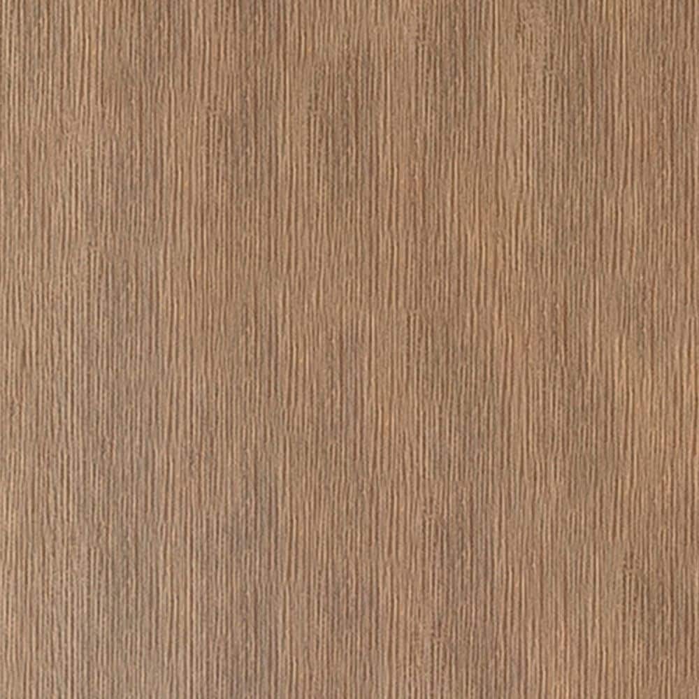 Linon Home Decor Silas 2-Seater Outdoor Sofa with Beige Cushions in Natural, , large