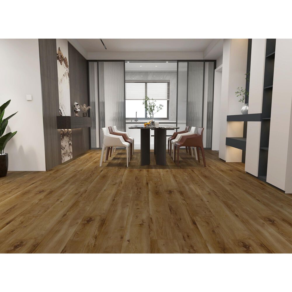 Create Flooring Earth Delights Bernhardt 7" x 48" Luxury Vinyl Plank, , large