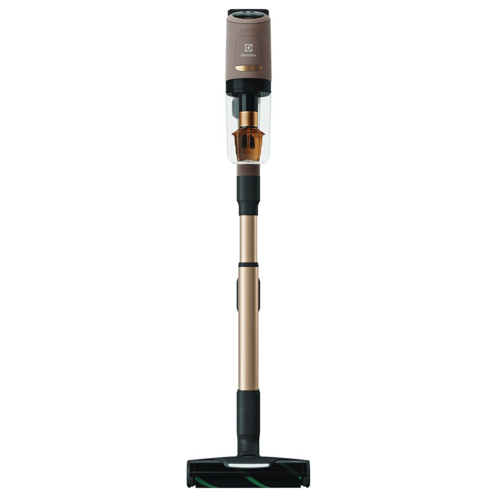 Electrolux 27&quot; Electric Laundry Center in White &amp; Ultimate 800 Complete Home Stick Vacuum , , large