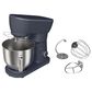 Bella 5.3 Quart Stand Mixer in Denim, , large