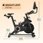 ProForm Carbon Pro10 Studio Bike, , large