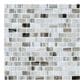 Dal-Tile Decorative Accent Panaro Blend 12" x 12" Natural Stone Mosaic Sheet, , large