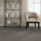 Shaw Break Away Tonal Carpet in Washed Suede, , large