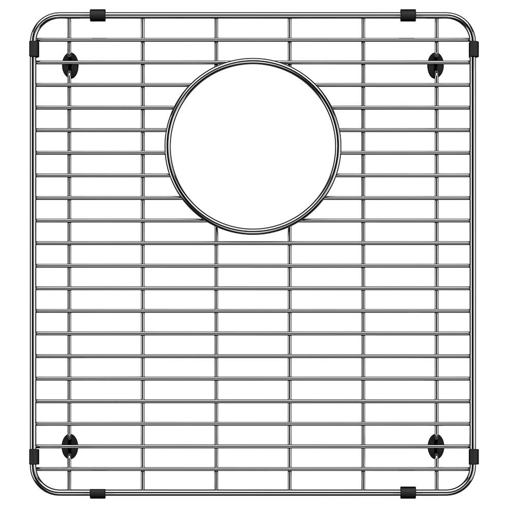 Blanco Formera Bottom Grid for 50/50 Sink in Stainless Steel, , large