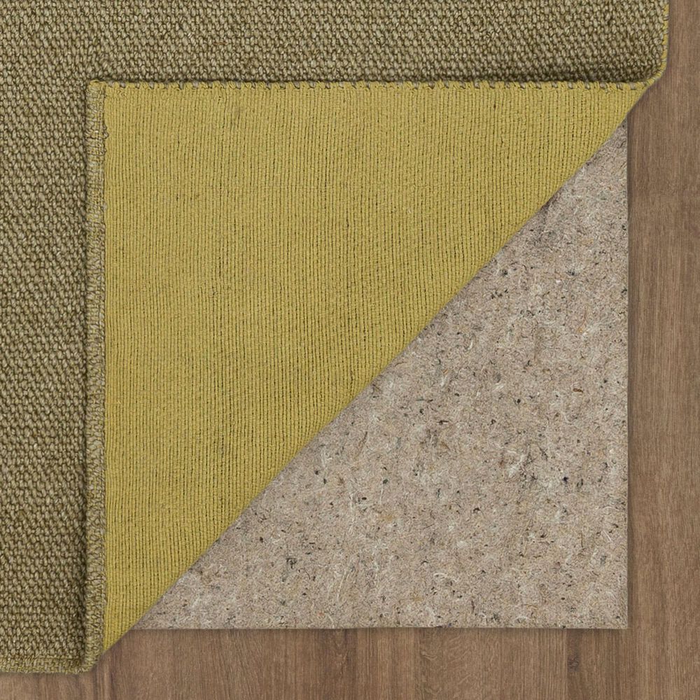 Drew and Jonathan Home Paloma 6&#39; x 9&#39; Lichen Area Rug, , large