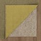 Drew and Jonathan Home Paloma 6" x 9" Lichen Area Rug, , large