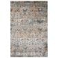 RIZZY Intrigue ITG154 Ivory 2" x 3" Area Rug, , large