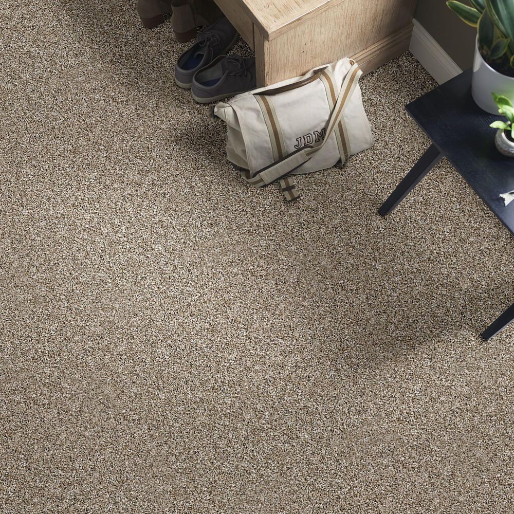 Philadelphia Eclipse Commanding Tweed Carpet in Weathered, , large