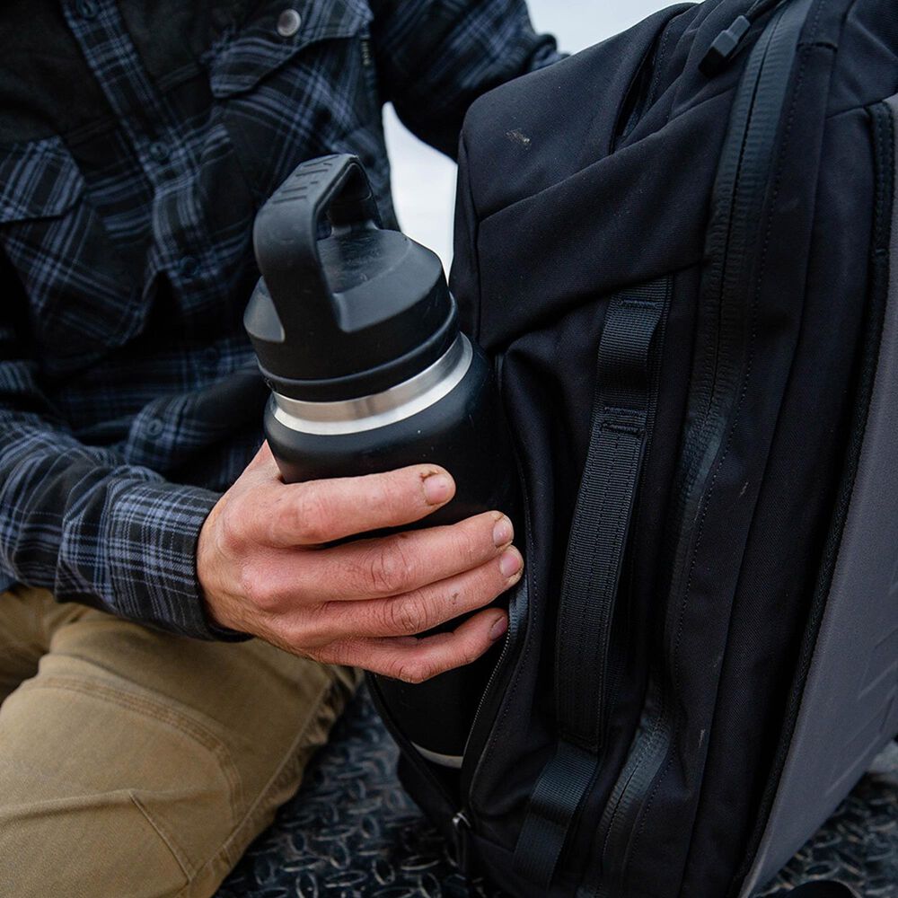 YETI Crossroads 35L Backpack in Black, , large