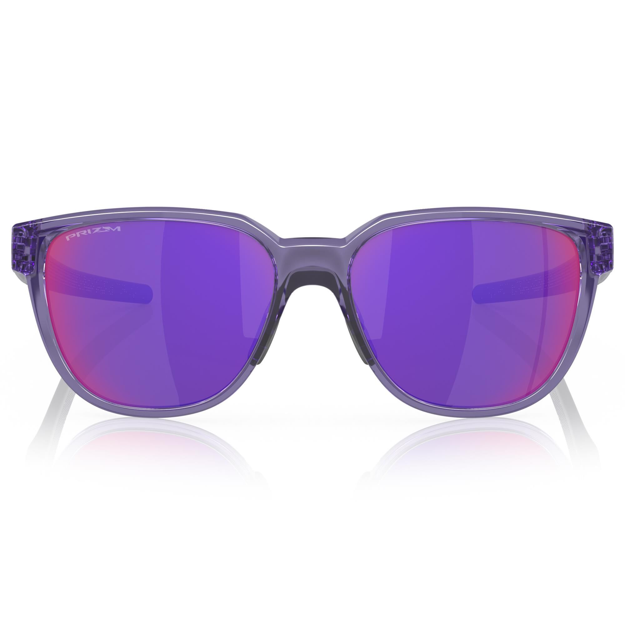 Oakley purple glasses shop