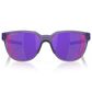 Oakley Actuator Sunglasses with Prizm Road Lenses in Transparent Lilac, , large