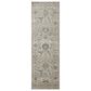 Magnolia Home Millie 2"7" x 8" Sky and Gold Runner, , large