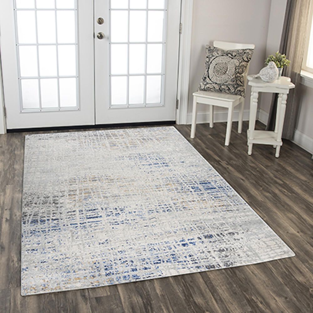 RIZZY Marquise 8&#39;0&quot;x9&#39;6&quot; Rug, , large