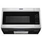 Maytag 1.9 Cu. Ft. Over-the-Range Microwave in Fingerprint Resistant Stainless Steel, , large