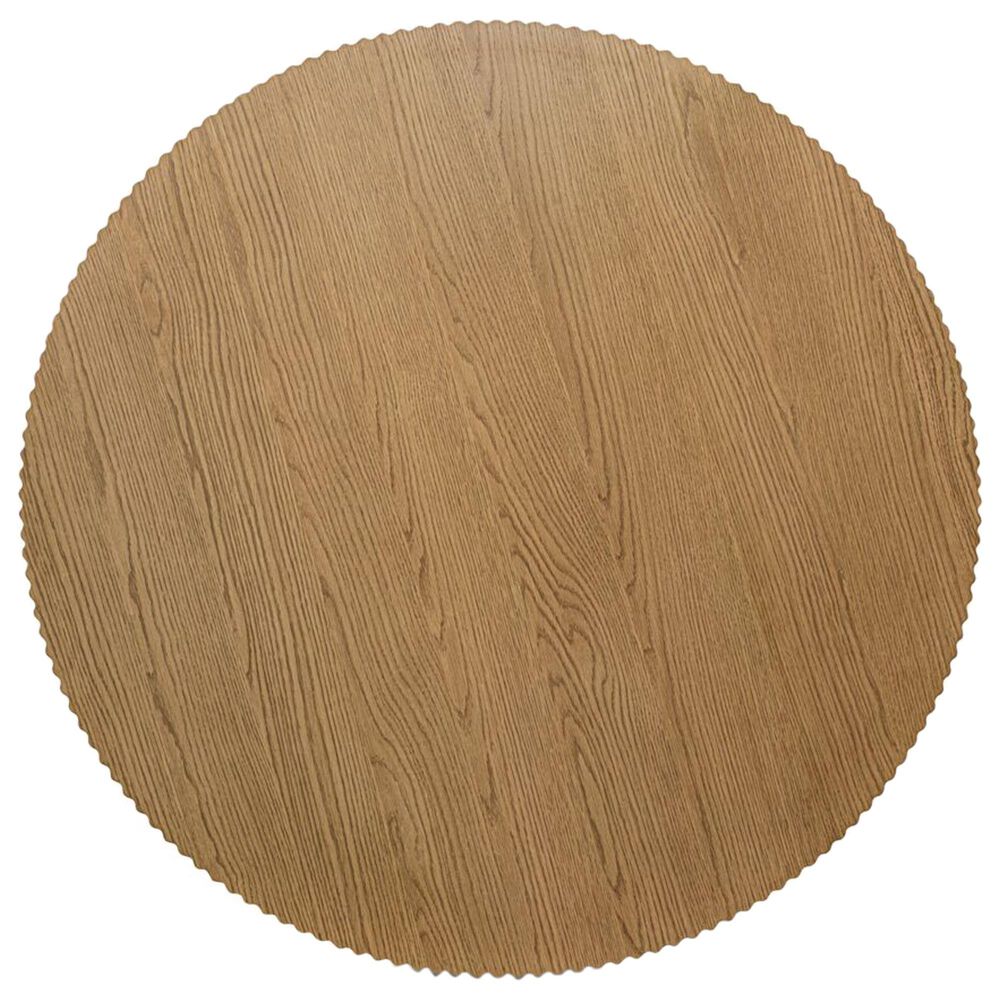 CityLine Leigh Coffee Table in Brown, , large