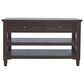 Waltham Brentwood Sofa Table in Arbor Oak, , large