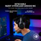 Razer Barracuda X Wireless Gaming Headset in Black, , large