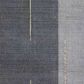 Loloi Alistair Slate and Natural 8"6" x 11"6" Area Rug, , large