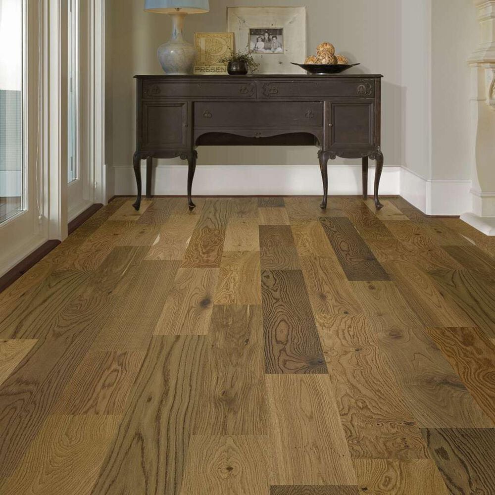 Shaw Expressions Prose Oak Hardwood, , large