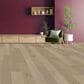 Fuzion Nordic Lights Snowbound Hickory Engineered Hardwood, , large