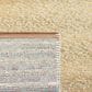 Safavieh Barbados Tropical Beach BAR550 4" x 6" Gold and Blue Indoor/Outdoor Area Rug, , large