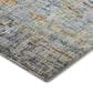 Dalyn Rug Company Boca BO13 Putty 8" x 10" Area Rug, , large