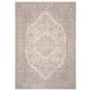 Safavieh Classic Vintage CLV121A 8" x 10" Beige Area Rug, , large