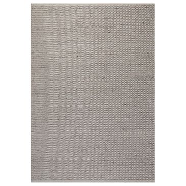 Signature Design by Ashley Jossick 8" x 10" Cream and Gray Area Rug, , large