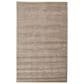 Feizy Batisse 2" x 3" Mushroom Area Rug, , large