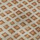 Dalyn Rug Company The Reserve TR4 Copper 8" Round Indoor/Outdoor Area Rug, , large