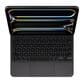 Apple Magic Keyboard for iPadAir 11-Inch (M3) | US English | Black (latest Model) (Pre Order), , large