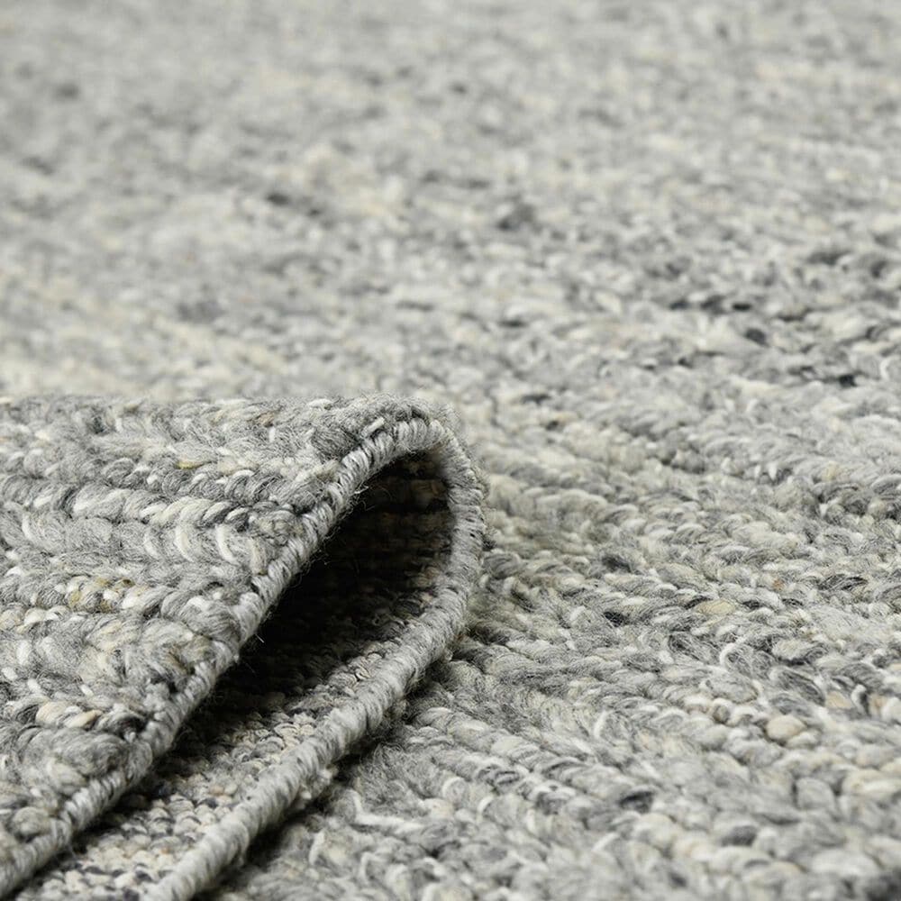 Amer Rugs Norwood 7&#39;9&quot; x 9&#39;9&quot; Ivory Area Rug, , large