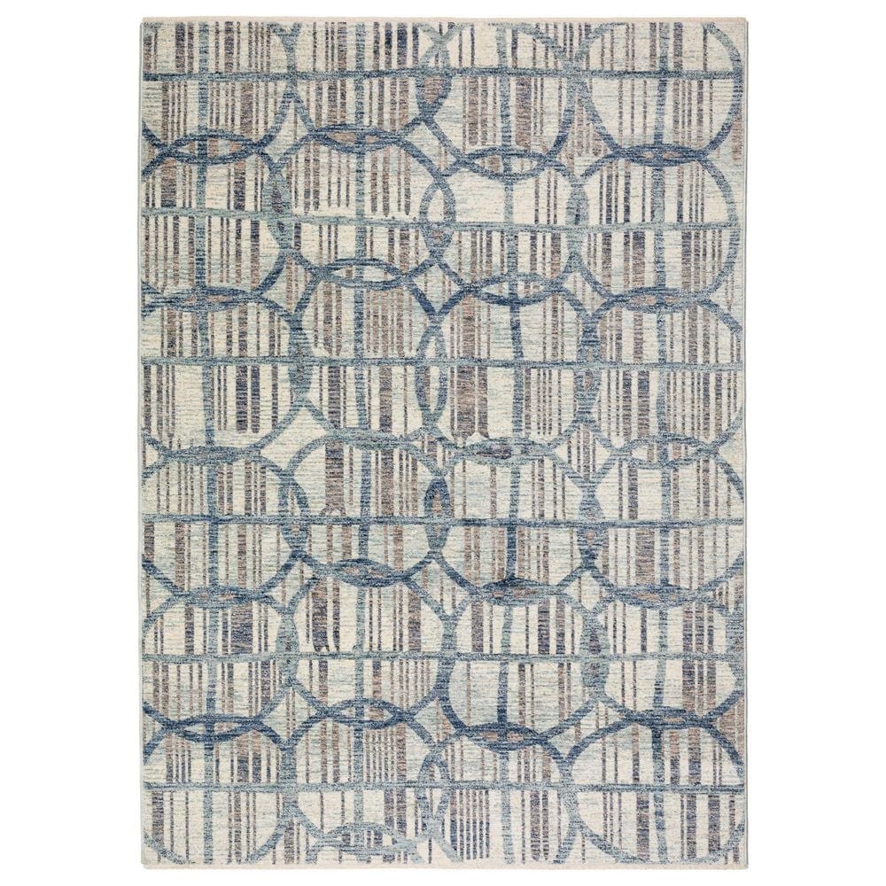 Dalyn Rug Company Neola 2"3" x 7"10" Sky Runner, , large
