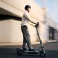 Segway F3 eKickScooter in Black, , large