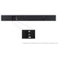 Samsung 65" Class S90H Series OLED 4K UHD Vision AI - Smart TV with Q-Series 3.1.2 Channel Soundbar System in Graphite Black and Titan Black, , large