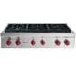 Wolf 36" Sealed Burner Rangetop, , large