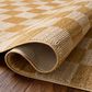 Chris Loves Julia x Loloi Calvin Apricot and Ivory 2"7" x 7"6" Runner, , large