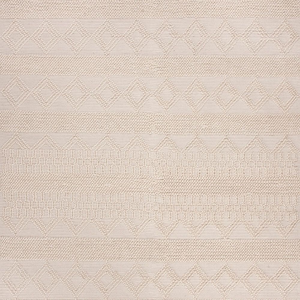 Safavieh Natura NAT102C 2&#39;3&quot; x 16&#39; Ivory Runner, , large