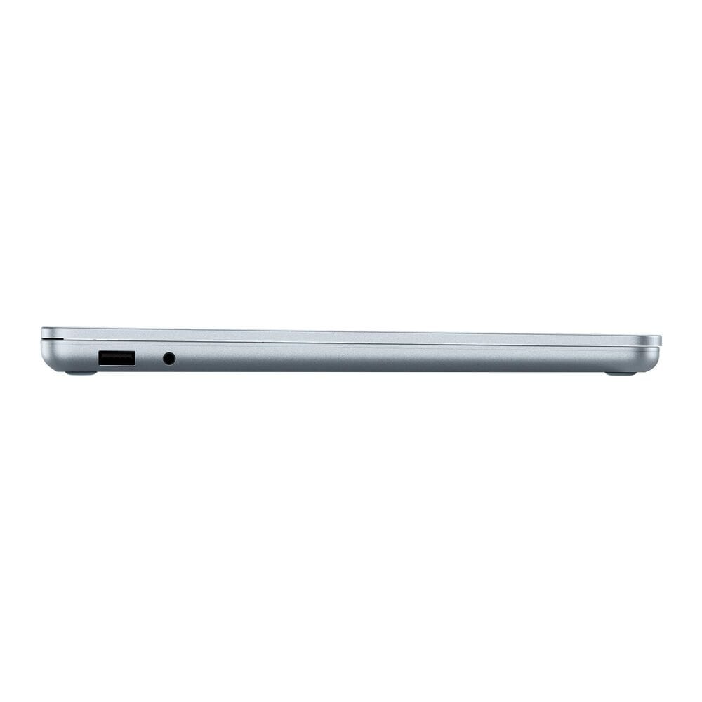 Microsoft Surface Copilot+ PC 13&quot; Touchscreen Laptop - Qualcomm Snapdragon X Plus - 16GB RAM - 512GB UFS - Windows 11 Home - Ocean - Device Only - &#40;Latest Model&#41;, , large