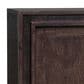 Heirloom Home Maddux 6-Door Console in Winston Brown and Hammered Bronze, , large