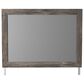 Ashley Ralinksi 3-Piece Twin Panel Bed Set in Gray, , large